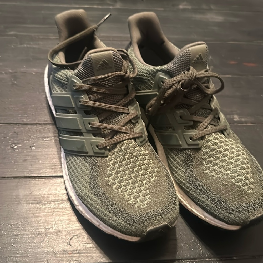 Men’s ultra boost